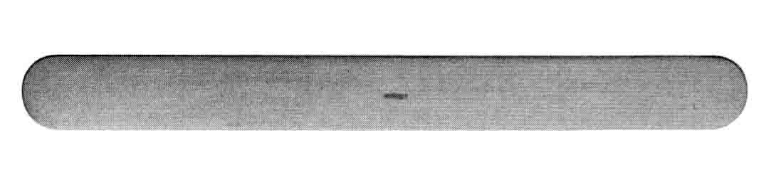 BEYİN KAŞIĞI 15MM 18CM